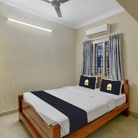 Collectipn O Pradee Queen Resort Čennai Exteriér fotografie