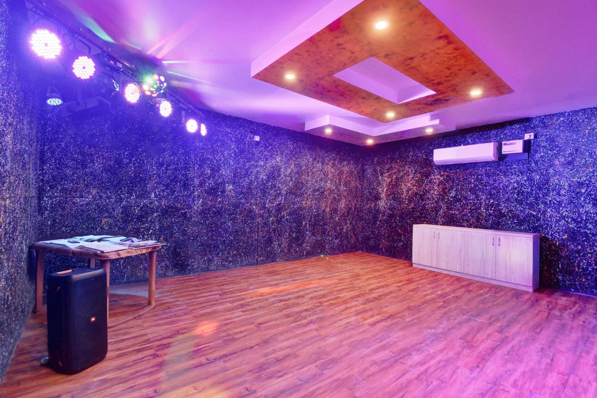 Collectipn O Pradee Queen Resort Čennai Exteriér fotografie