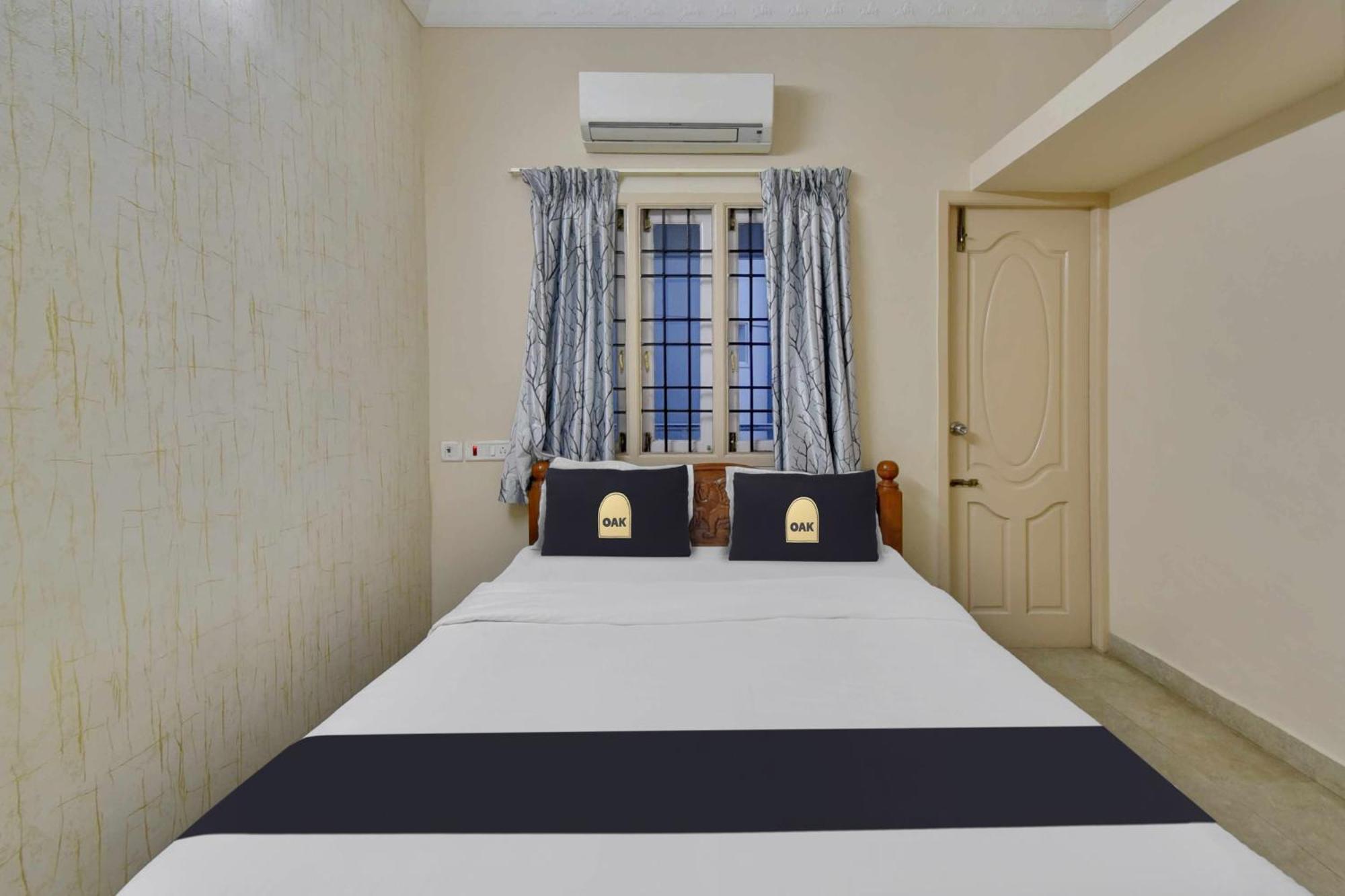 Collectipn O Pradee Queen Resort Čennai Exteriér fotografie